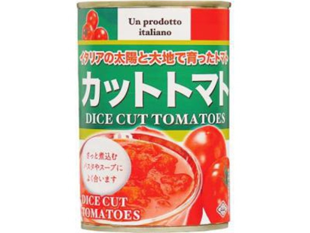 朝日 カットトマト缶ジュースづけ４００ｇ □お取り寄せ品 【購入入数２４個】