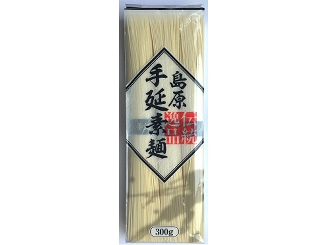 丸久 手延べそうめん ３００ｇ 【新商品 3/17 発売】 □お取り寄せ品 【購入入数３０個】