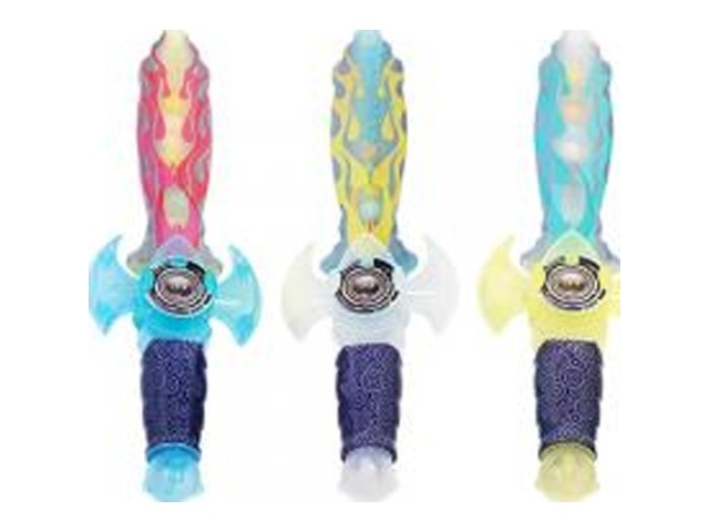 ウィード ミラクルソード９ｇ □お取り寄せ品 【購入入数１４４個】［入荷までお時間がかかります］［おもちゃ］