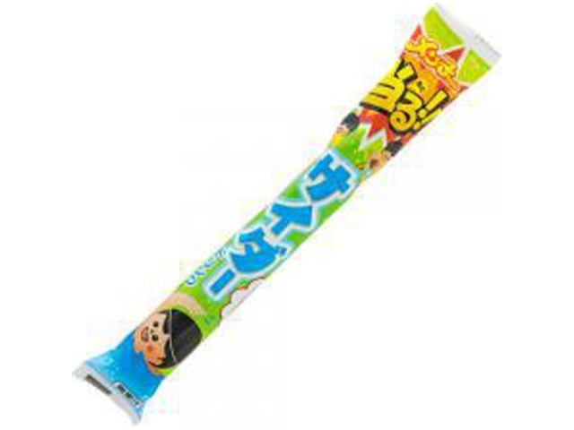 アキヤマ 当るサイダードリンク △ 【購入入数１２０個】