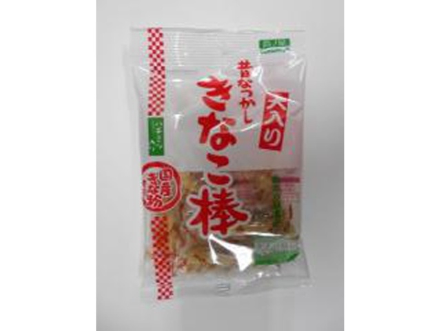 鈴ノ屋 大入りきなこ棒 ４５ｇ □お取り寄せ品 【購入入数１６０個】