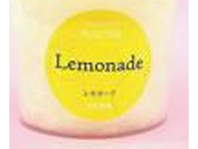 Ｆｌｏｃｏｎ Ｃａｎｄｙ レモネードわたあめ２０ｇ 【新商品 3/1 発売】 □お取り寄せ品 【購入入数２４個】［入荷までお時間がかかります］