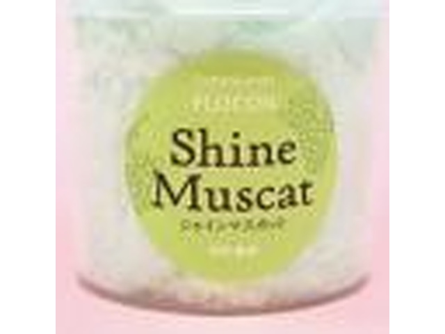 Ｆｌｏｃｏｎ Ｃａｎｄｙ マスカットわたあめ２０ｇ 【新商品 3/1 発売】 □お取り寄せ品 【購入入数２４個】［入荷までお時間がかかります］