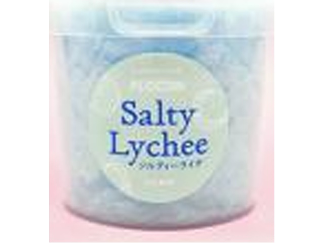 Ｆｌｏｃｏｎ Ｃａｎｄｙ Ｓライチわたあめ２０ｇ 【新商品 3/1 発売】 □お取り寄せ品 【購入入数２４個】［入荷までお時間がかかります］