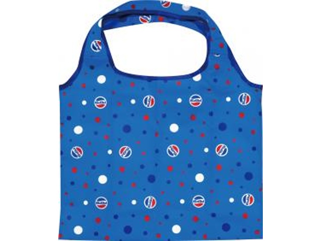 ジェイズ エコバッグ ペプシ 【新商品 2/17 発売】 □お取り寄せ品 【購入入数６個】［おもちゃ］