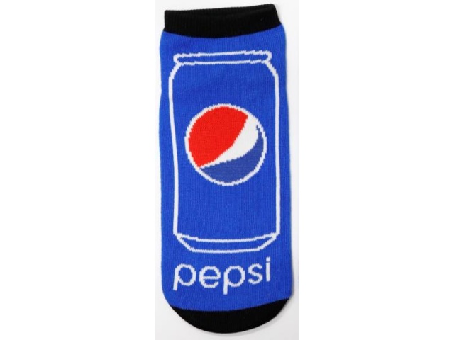 ジェイズ ソックス ペプシブルー 【新商品 2/17 発売】 □お取り寄せ品 【購入入数６個】［おもちゃ］