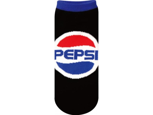 ジェイズ ソックス ペプシブラック 【新商品 2/17 発売】 □お取り寄せ品 【購入入数６個】［おもちゃ］