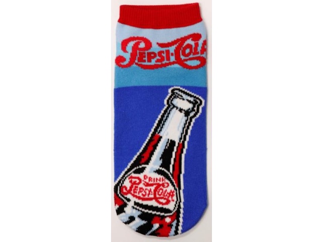 ジェイズ ソックス ペプシボトル 【新商品 2/17 発売】 □お取り寄せ品 【購入入数６個】［おもちゃ］