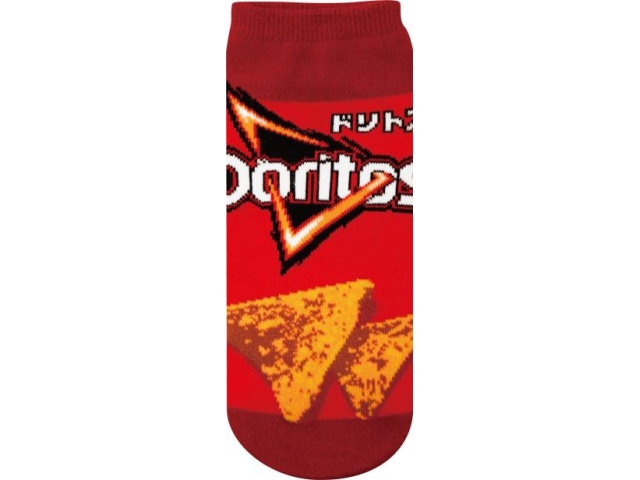 ジェイズ ソックス ドリトスメキシカンタコス 【新商品 2/17 発売】 □お取り寄せ品 【購入入数６個】［おもちゃ］
