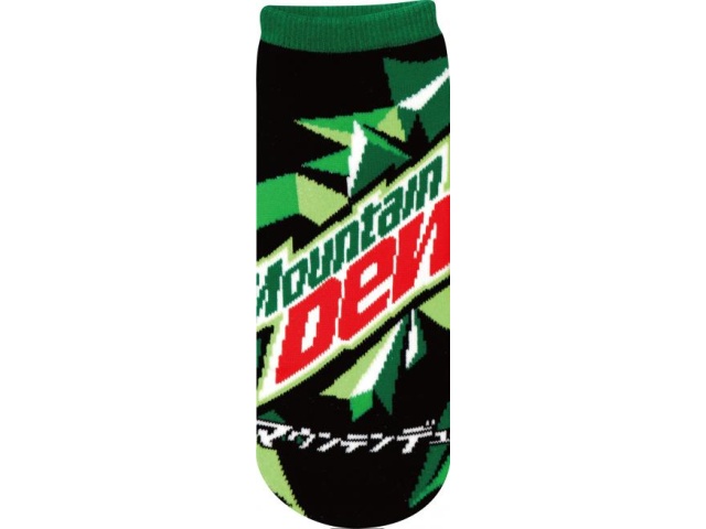 ジェイズ ソックス マウンテンデュー 【新商品 2/17 発売】 □お取り寄せ品 【購入入数６個】［おもちゃ］