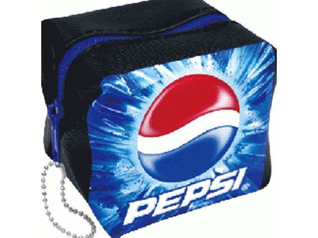 ジェイズ キューブラブリーポーチペプシ 【新商品 2/17 発売】 □お取り寄せ品 【購入入数３個】［おもちゃ］