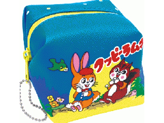 ジェイズ キューブラブリーポーチクッピーラムネ 【新商品 2/17 発売】 □お取り寄せ品 【購入入数３個】［おもちゃ］