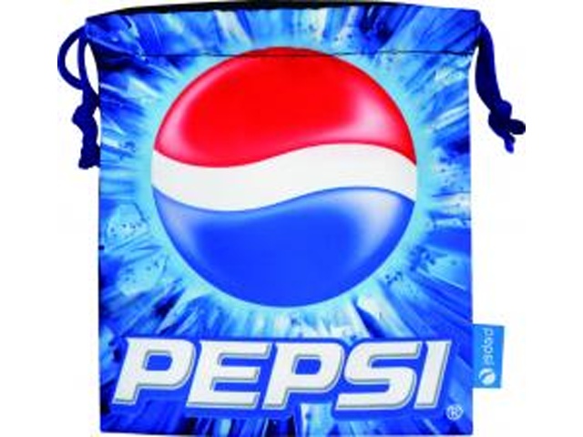 ジェイズ 巾着 ペプシ 【新商品 2/17 発売】 □お取り寄せ品 【購入入数５個】［おもちゃ］