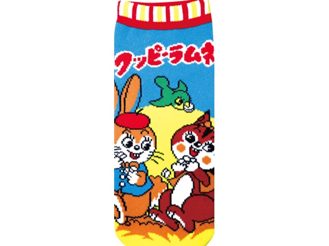 ジェイズ ソックス クッピーラムネ 【新商品 2/17 発売】 □お取り寄せ品 【購入入数６個】［おもちゃ］