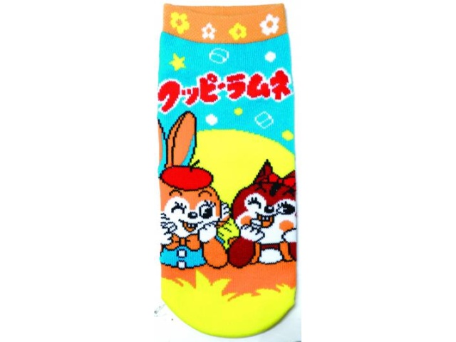 ジェイズ ソックス クッピーラムネウインク 【新商品 2/17 発売】 □お取り寄せ品 【購入入数６個】［おもちゃ］