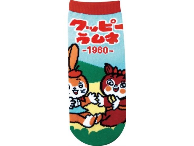 ジェイズ ソックス クッピーラムネレトロ 【新商品 2/17 発売】 □お取り寄せ品 【購入入数６個】［おもちゃ］