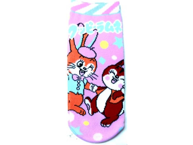 ジェイズ ソックス クッピーラムネパステル 【新商品 2/17 発売】 □お取り寄せ品 【購入入数６個】［おもちゃ］