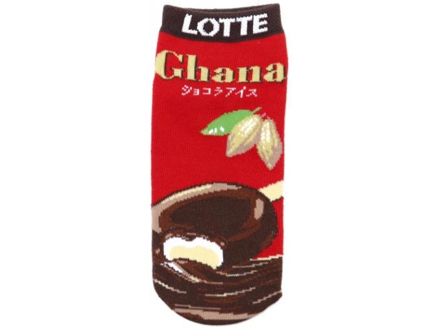 ジェイズ ソックス ガーナアイス 【新商品 2/17 発売】 □お取り寄せ品 【購入入数６個】［おもちゃ］