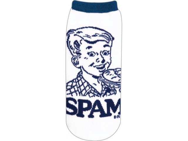 ジェイズ ソックス スパムボーイ 【新商品 2/17 発売】 □お取り寄せ品 【購入入数６個】［おもちゃ］