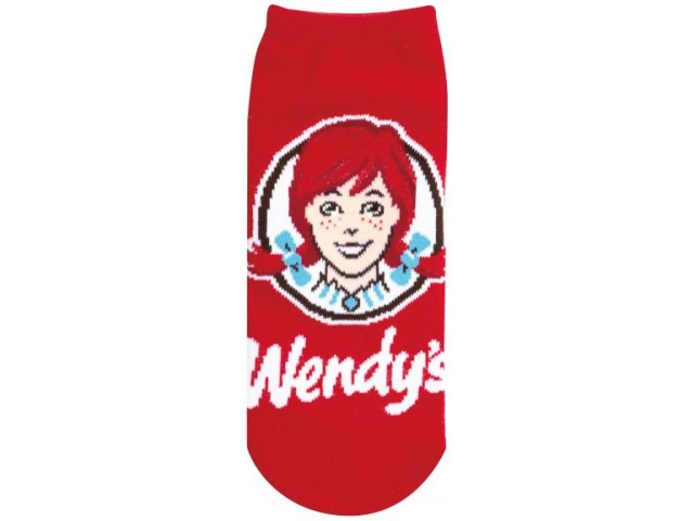 ジェイズ ソックス ウェンディーズレッド 【新商品 2/17 発売】 □お取り寄せ品 【購入入数６個】［おもちゃ］