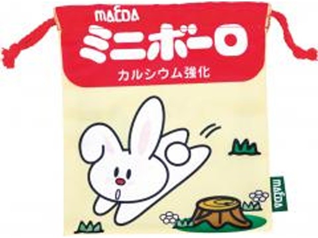 ジェイズ 巾着 ミニボーロ 【新商品 2/17 発売】 □お取り寄せ品 【購入入数５個】［おもちゃ］