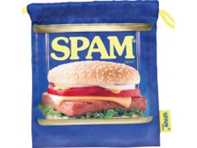 ジェイズ 巾着 スパム 【新商品 2/17 発売】 □お取り寄せ品 【購入入数５個】［おもちゃ］