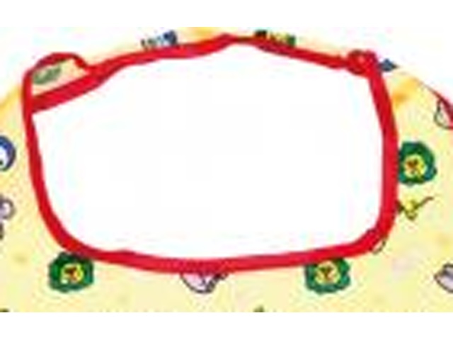 ジェイズ エコバッグ ミニボーロ 【新商品 2/17 発売】 □お取り寄せ品 【購入入数６個】［おもちゃ］