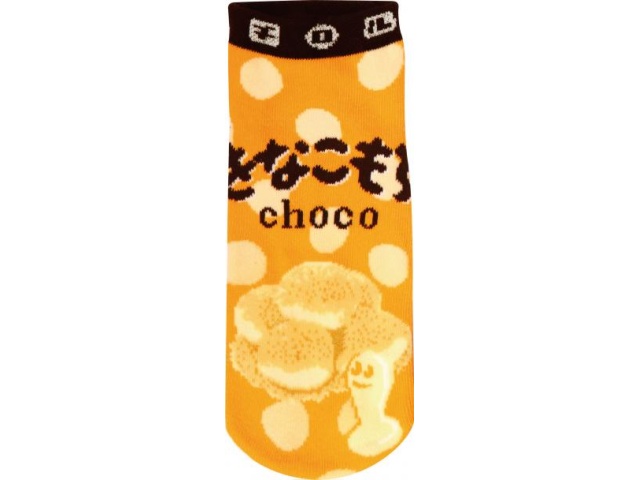 ジェイズ ソックス チロルチョコきなこもち 【新商品 2/17 発売】 □お取り寄せ品 【購入入数６個】［おもちゃ］