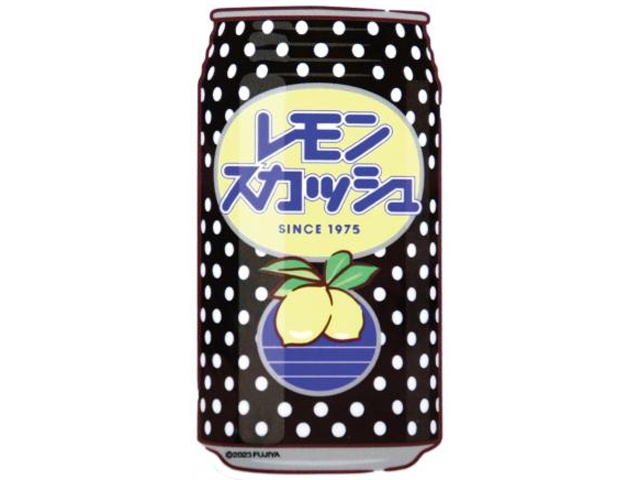 ジェイズ ステッカー レモンスカッシュ 【新商品 2/17 発売】 □お取り寄せ品 【購入入数５個】［おもちゃ］
