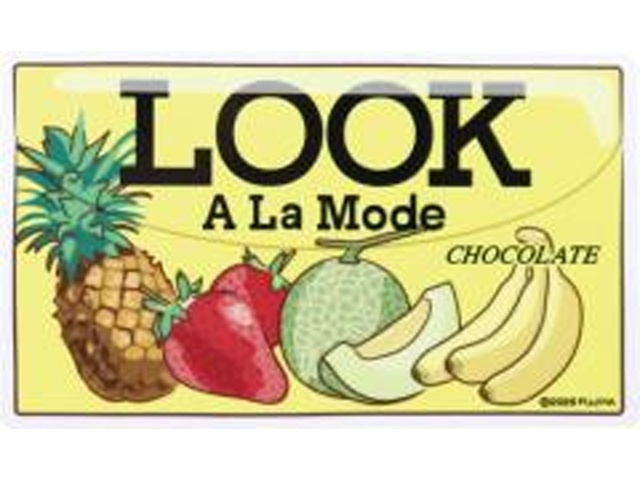 ジェイズ ステッカー ルック 【新商品 2/17 発売】 □お取り寄せ品 【購入入数５個】［おもちゃ］