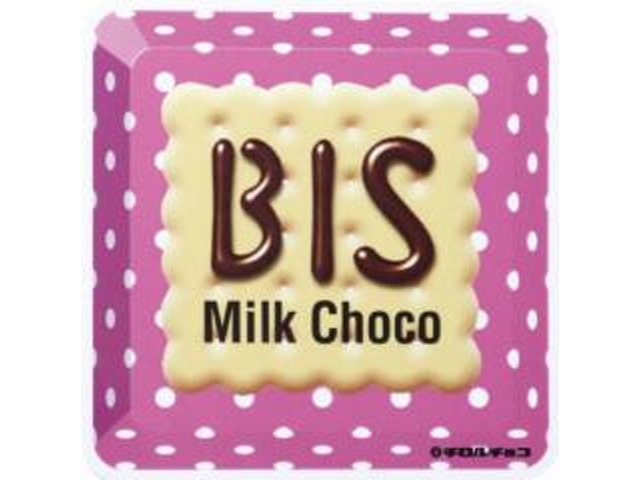 ジェイズ ステッカー チロルチョコビス 【新商品 2/17 発売】 □お取り寄せ品 【購入入数５個】［おもちゃ］