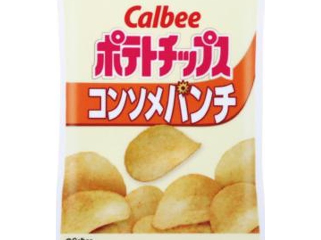 ジェイズ ステッカー ポテトチップスコンソメパンチ 【新商品 2/17 発売】 □お取り寄せ品 【購入入数５個】［おもちゃ］
