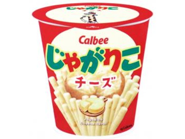 ジェイズ ステッカー じゃがりこチーズ 【新商品 2/17 発売】 □お取り寄せ品 【購入入数５個】［おもちゃ］
