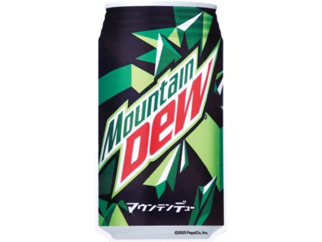ジェイズ ステッカー マウンテンデュー 【新商品 2/17 発売】 □お取り寄せ品 【購入入数５個】［おもちゃ］