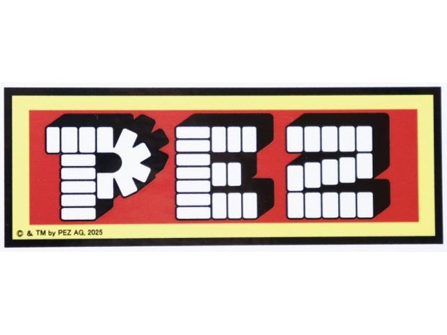 ジェイズ ステッカー ペッツロゴ 【新商品 2/17 発売】 □お取り寄せ品 【購入入数５個】［おもちゃ］