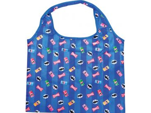 ジェイズ エコバッグ プリングルズ 【新商品 2/17 発売】 □お取り寄せ品 【購入入数６個】［おもちゃ］