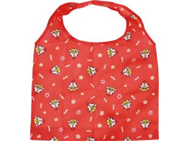 ジェイズ エコバッグ ベビースターラーメン 【新商品 2/17 発売】 □お取り寄せ品 【購入入数６個】［おもちゃ］