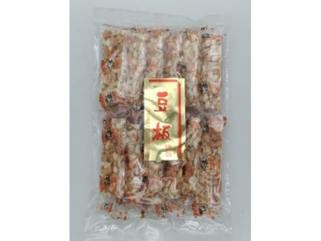 ★篠原 豆板 １２本 △ 【購入入数１４個】