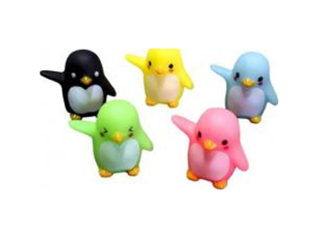 イマイ ちゃぷちゃぷミニペンギン５０個入 【数量限定】 □お取り寄せ品 【購入入数１２個】［おもちゃ］
