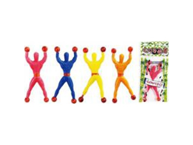 イマイ くっつき忍者 【数量限定】 △ 【購入入数５０個】［おもちゃ］