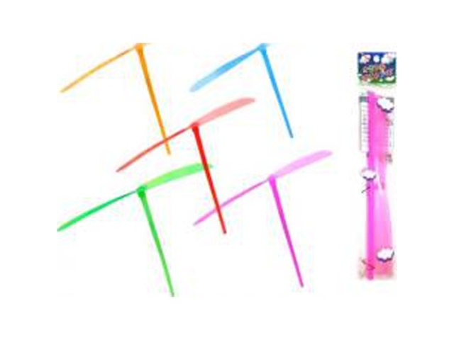 イマイ カラフルプラトンボ袋入 【数量限定】 □お取り寄せ品 【購入入数５０個】［おもちゃ］