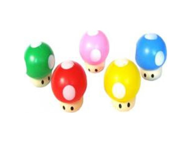 イマイ ちゃぷちゃぷキノコ ５０個入 【数量限定】 □お取り寄せ品 【購入入数１２個】［おもちゃ］