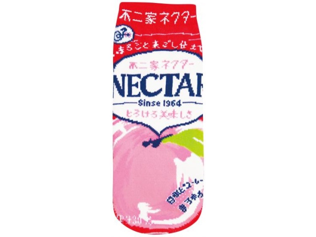 ジェイズ ソックス ネクター 【新商品 2/17 発売】 □お取り寄せ品 【購入入数６個】［おもちゃ］