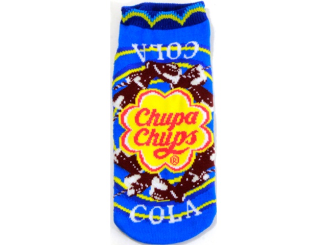 ジェイズ ソックス チュッパチャプスコーラ 【新商品 2/17 発売】 □お取り寄せ品 【購入入数６個】［おもちゃ］