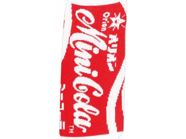 ジェイズ ソックス ミニコーラ 【新商品 2/17 発売】 □お取り寄せ品 【購入入数６個】［おもちゃ］