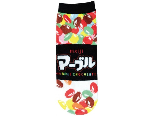 ジェイズ ソックス マーブル 【新商品 2/17 発売】 □お取り寄せ品 【購入入数６個】［おもちゃ］