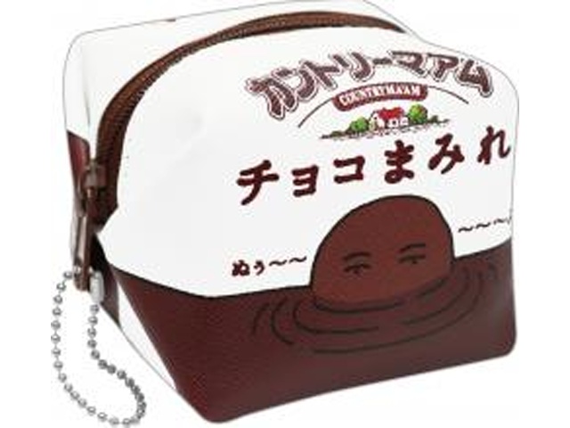 ジェイズ キューブラブリーポーチチョコまみれ 【新商品 2/17 発売】 □お取り寄せ品 【購入入数３個】［おもちゃ］