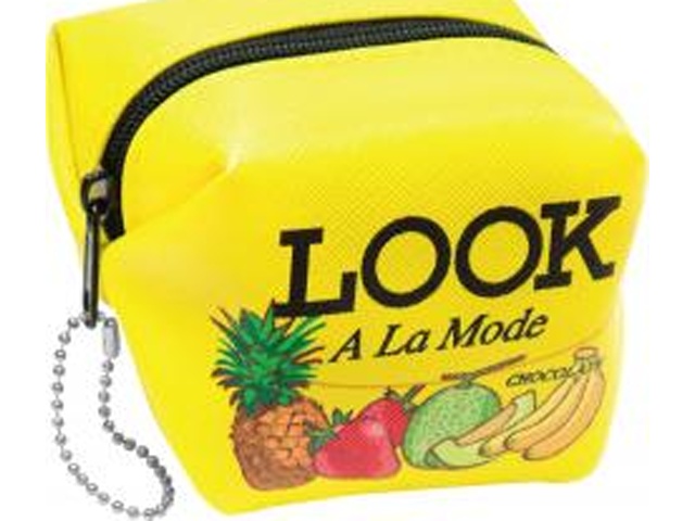 ジェイズ キューブラブリーポーチルック 【新商品 2/17 発売】 □お取り寄せ品 【購入入数３個】［おもちゃ］