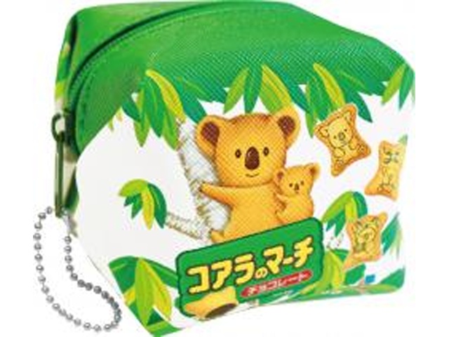ジェイズ キューブラブリーポーチコアラのマーチ 【新商品 2/17 発売】 □お取り寄せ品 【購入入数３個】［おもちゃ］