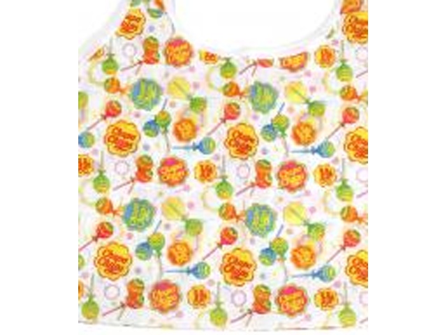 ジェイズ エコバッグ チュッパチャプスコーラ 【新商品 2/17 発売】 □お取り寄せ品 【購入入数６個】［おもちゃ］